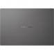 Ноутбук ASUS Zenbook S 16 OLED UM5606GA-SS179W (16&amp;quot;, OLED, AMD Ryzen AI 9 465 2ГГц, 10 ядер, 32ГБ LPDDR5x, 1ТБ SSD, AMD Radeon 880M, Windows 11 Home), серый в Благовещенске