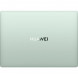 Ноутбук Huawei MateBook 14 FLMH-X 53014QLD (14&amp;quot;, 2024, OLED, Intel Core Ultra 7 155H 1.4ГГц, 16 ядер, 16ГБ LPDDR5x, 1ТБ SSD, Intel Arc, без ОС), зеленый в Благовещенске