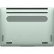 Ноутбук Huawei MateBook 14 FLMH-X 53014QLD (14&amp;quot;, 2024, OLED, Intel Core Ultra 7 155H 1.4ГГц, 16 ядер, 16ГБ LPDDR5x, 1ТБ SSD, Intel Arc, без ОС), зеленый в Благовещенске