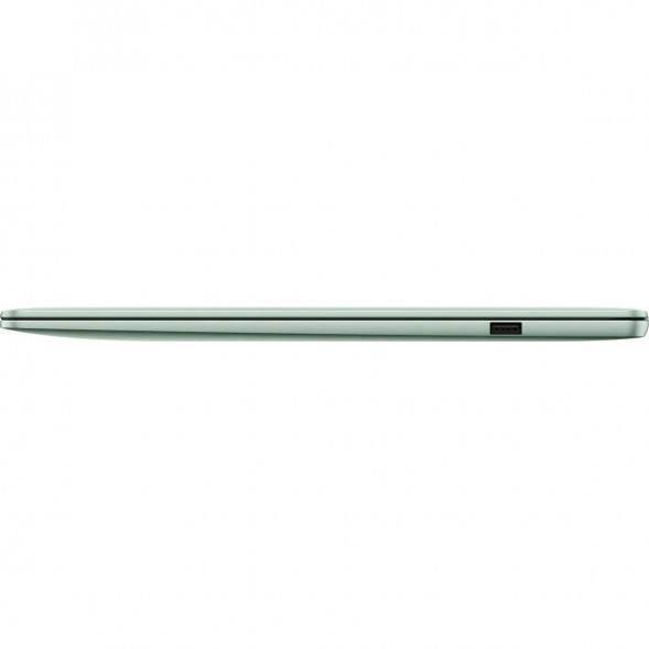 Ноутбук Huawei MateBook 14 FLMH-X 53014QLD (14&amp;quot;, 2024, OLED, Intel Core Ultra 7 155H 1.4ГГц, 16 ядер, 16ГБ LPDDR5x, 1ТБ SSD, Intel Arc, без ОС), зеленый в Благовещенске