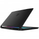 Ноутбук MSI Katana 15 HX B14WFK-1073XRU (15.6&amp;quot;, IPS, Intel Core i7-14650HX 2.2ГГц, 16 ядер, 16ГБ DDR5, 512ГБ SSD, NVIDIA GeForce RTX 5060 - 8 ГБ, без ОС), черный в Благовещенске