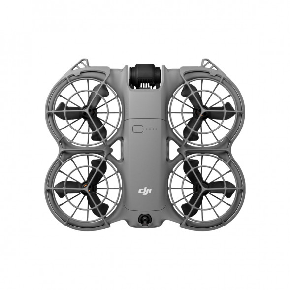 Квадрокоптер DJI Neo 2 Fly More Combo в Благовещенске
