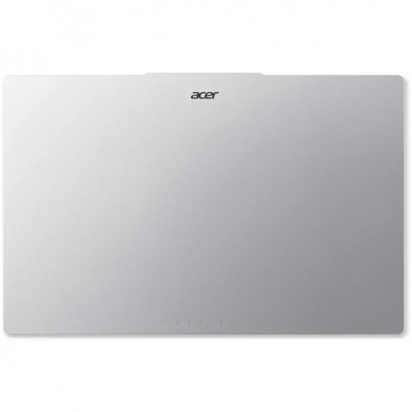 Ноутбук Acer Aspire Lite AL15-74P-569P (15.6&amp;quot;, IPS, Intel Core Ultra 5 125H 1.2ГГц, 14-ядерный, 16ГБ DDR5, 512ГБ SSD, Intel Arc, без ОС), серебристый в Благовещенске