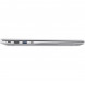 Ноутбук Acer Aspire Lite AL15-74P-569P (15.6&amp;quot;, IPS, Intel Core Ultra 5 125H 1.2ГГц, 14-ядерный, 16ГБ DDR5, 512ГБ SSD, Intel Arc, без ОС), серебристый в Благовещенске