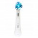Насадка для электрической зубной щетки Oral-B iO Ultimate Clean White, 4 шт. в Благовещенске