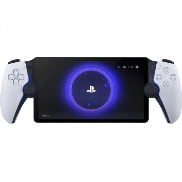 Портативное игровое устройство Sony PlayStation Portal, белый в Благовещенске