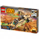 Конструктор LEGO Star Wars 75084 Боевой корабль Вуки в Благовещенске