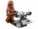 Конструктор LEGO Star Wars 75084 Боевой корабль Вуки в Благовещенске