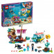 Конструктор LEGO Friends 41378 Спасение дельфинов в Благовещенске