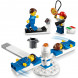 Конструктор LEGO City 60230 Исследования космоса в Благовещенске