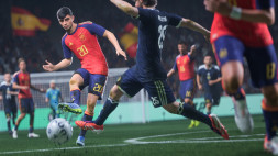 Игра EA Sports FC 27 (FIFA 27) [PS5, русские субтитры]