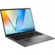 Ноутбук ASUS VivoBook S16 S3607AA-SH112 (16&amp;quot;, OLED, Intel Core Ultra 7 355 2.3ГГц, 8 ядер, 16ГБ DDR5, 1ТБ SSD, Intel Graphics, без ОС), серый в Благовещенске