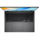 Ноутбук ASUS VivoBook S16 S3607AA-SH112 (16&amp;quot;, OLED, Intel Core Ultra 7 355 2.3ГГц, 8 ядер, 16ГБ DDR5, 1ТБ SSD, Intel Graphics, без ОС), серый в Благовещенске