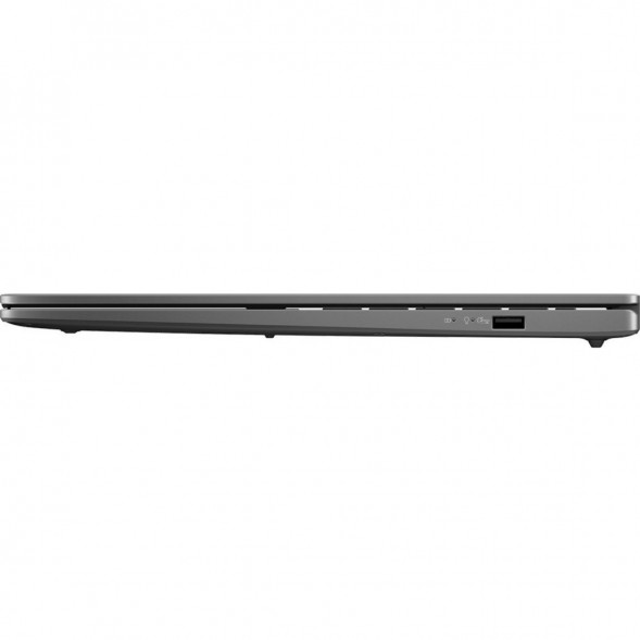 Ноутбук ASUS VivoBook S16 S3607AA-SH112 (16&amp;quot;, OLED, Intel Core Ultra 7 355 2.3ГГц, 8 ядер, 16ГБ DDR5, 1ТБ SSD, Intel Graphics, без ОС), серый в Благовещенске