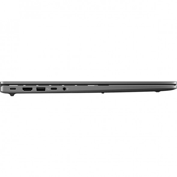 Ноутбук ASUS VivoBook S16 S3607AA-SH112 (16&amp;quot;, OLED, Intel Core Ultra 7 355 2.3ГГц, 8 ядер, 16ГБ DDR5, 1ТБ SSD, Intel Graphics, без ОС), серый в Благовещенске