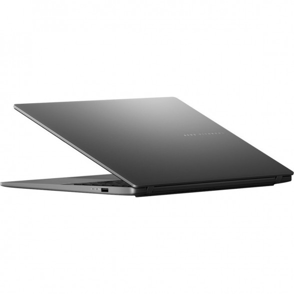 Ноутбук ASUS VivoBook S16 S3607AA-SH112 (16&amp;quot;, OLED, Intel Core Ultra 7 355 2.3ГГц, 8 ядер, 16ГБ DDR5, 1ТБ SSD, Intel Graphics, без ОС), серый в Благовещенске