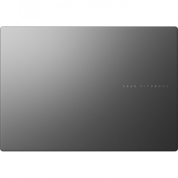 Ноутбук ASUS VivoBook S16 S3607AA-SH112 (16&amp;quot;, OLED, Intel Core Ultra 7 355 2.3ГГц, 8 ядер, 16ГБ DDR5, 1ТБ SSD, Intel Graphics, без ОС), серый в Благовещенске