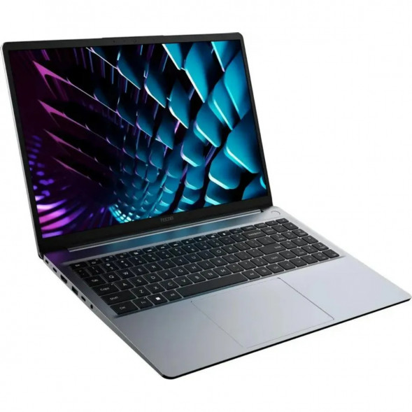 Ноутбук TECNO MegaBook K16SFA (16&amp;quot;, IPS, AMD Ryzen 5 7535HS 3.3ГГц, 6 ядер, 16ГБ LPDDR5, 1ТБ SSD, AMD Radeon 660M, Windows 11 Home), серый в Благовещенске