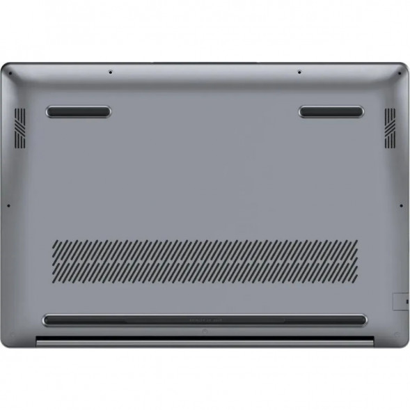 Ноутбук TECNO MegaBook K16SFA (16&amp;quot;, IPS, AMD Ryzen 5 7535HS 3.3ГГц, 6 ядер, 16ГБ LPDDR5, 1ТБ SSD, AMD Radeon 660M, Windows 11 Home), серый в Благовещенске