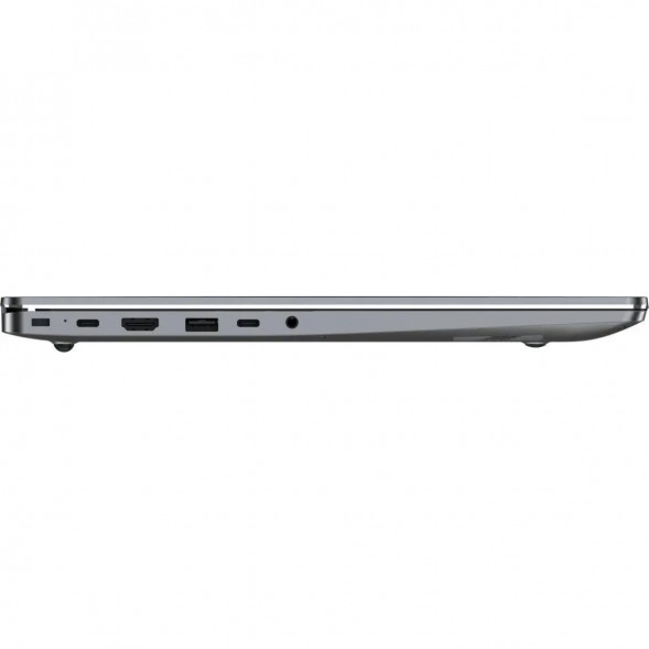 Ноутбук TECNO MegaBook K16SFA (16&amp;quot;, IPS, AMD Ryzen 5 7535HS 3.3ГГц, 6 ядер, 16ГБ LPDDR5, 1ТБ SSD, AMD Radeon 660M, Windows 11 Home), серый в Благовещенске