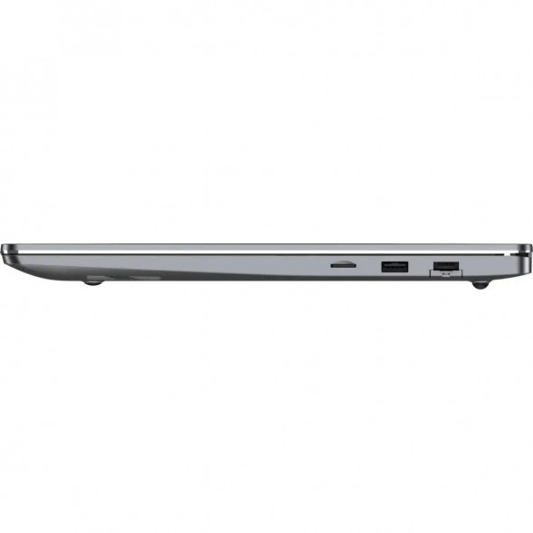 Ноутбук TECNO MegaBook K16SFA (16&amp;quot;, IPS, AMD Ryzen 5 7535HS 3.3ГГц, 6 ядер, 16ГБ LPDDR5, 1ТБ SSD, AMD Radeon 660M, Windows 11 Home), серый в Благовещенске