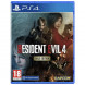 Игра Resident Evil 4 Gold Edition [PS4, русская версия] в Благовещенске