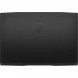 Ноутбук MSI Katana 17 B13VEK-1622XRUY (17.3&amp;quot;, IPS, Intel Core i7 13620H 2.4ГГц, 10 ядер, 16ГБ DDR5, 512ГБ SSD, NVIDIA GeForce RTX 4050 - 6 ГБ, FreeDOS), черный в Благовещенске
