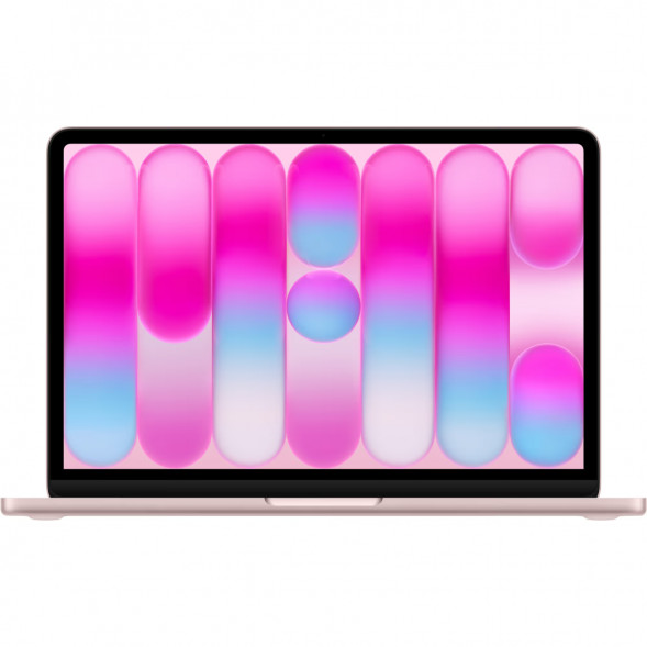 Ноутбук Apple MacBook Neo MHFJ4 (A18 Pro 5-Core GPU, 8/512GB), Розовый/Blush в Благовещенске