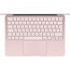 Ноутбук Apple MacBook Neo MHFJ4 (A18 Pro 5-Core GPU, 8/512GB), Розовый/Blush в Благовещенске