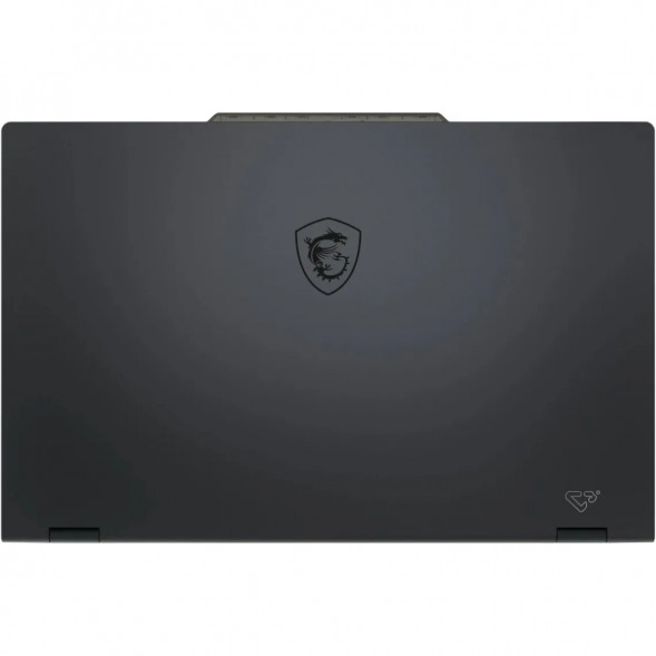 Ноутбук MSI Cyborg 15 B13WFKG-1261XRUY (15.6&amp;quot;, IPS, Intel Core i7 13620H 2.4ГГц, 10 ядер, 16ГБ DDR5, 512ГБ SSD, NVIDIA GeForce RTX 5060 - 8 ГБ, без ОС), черный в Благовещенске