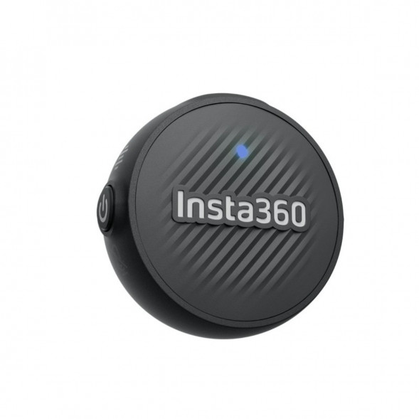Беспроводной микрофон Insta360 Mic Air Transmitter (передатчик) в Благовещенске