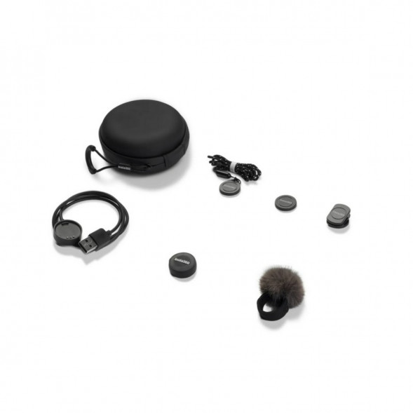 Беспроводной микрофон Insta360 Mic Air Transmitter (передатчик) в Благовещенске