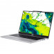 Ноутбук Aser Aspire Lite 15 AL15-53P-56PA (15.6&amp;quot;, IPS, Intel Core 5 120U, 10 ядер, 16 ГБ DDR4, 512 ГБ SSD, Intel Graphics, без ОС), серебристый в Благовещенске