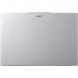 Ноутбук Aser Aspire Lite 15 AL15-53P-56PA (15.6&amp;quot;, IPS, Intel Core 5 120U, 10 ядер, 16 ГБ DDR4, 512 ГБ SSD, Intel Graphics, без ОС), серебристый в Благовещенске