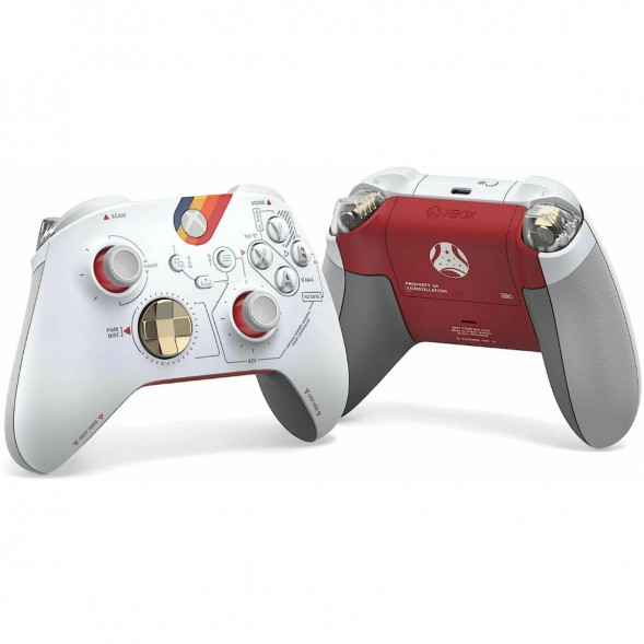 Геймпад Microsoft Xbox Series Starfield Limited Edition в Благовещенске