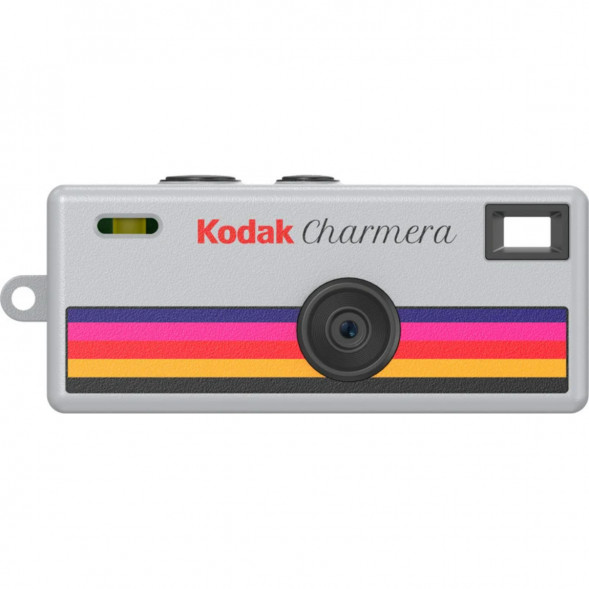 Фотоаппарат-брелок Kodak Charmera 1987 в Благовещенске