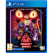 Five Nights at Freddy&amp;#039;s: Security Breach [PS4, русская версия] в Благовещенске