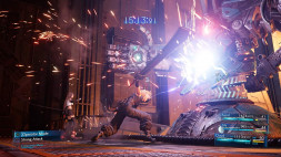 Игра Final Fantasy VII Remake [PS4, английская версия]