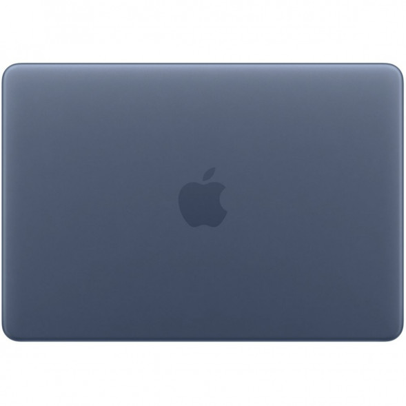 Ноутбук Apple MacBook Neo MHFG4 (A18 Pro 5-Core GPU, 8/512GB), Синий/Indigo в Благовещенске