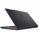 Ноутбук MSI Cyborg 17 B2RWEKG-279XRU (17.3&amp;quot;, IPS, Intel Core 7 240H 2.5ГГц, 10 ядер, 16ГБ DDR5, 1ТБ SSD, NVIDIA GeForce RTX 5050 - 8 ГБ, без ОС), черный в Благовещенске
