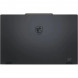 Ноутбук MSI Cyborg 17 B2RWEKG-279XRU (17.3&amp;quot;, IPS, Intel Core 7 240H 2.5ГГц, 10 ядер, 16ГБ DDR5, 1ТБ SSD, NVIDIA GeForce RTX 5050 - 8 ГБ, без ОС), черный в Благовещенске