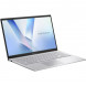 Ноутбук ASUS Vivobook 15 X1504MA-BQ224 (15.6&amp;quot;, IPS, Intel Core 5 320 1.5ГГц, 6 ядер, 8ГБ DDR5, 512ГБ SSD, Intel Graphics, без ОС), серебристый в Благовещенске