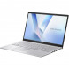 Ноутбук ASUS Vivobook 15 X1504MA-BQ224 (15.6&amp;quot;, IPS, Intel Core 5 320 1.5ГГц, 6 ядер, 8ГБ DDR5, 512ГБ SSD, Intel Graphics, без ОС), серебристый в Благовещенске