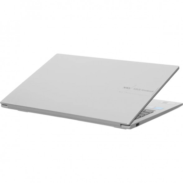 Ноутбук ASUS Vivobook 15 X1504MA-BQ224 (15.6&amp;quot;, IPS, Intel Core 5 320 1.5ГГц, 6 ядер, 8ГБ DDR5, 512ГБ SSD, Intel Graphics, без ОС), серебристый в Благовещенске