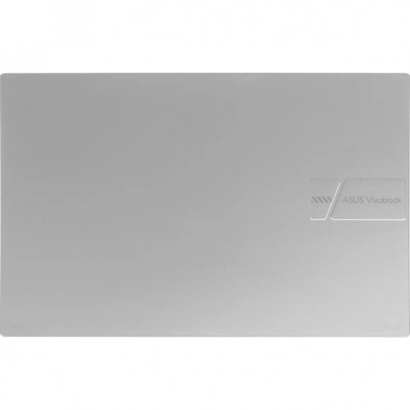 Ноутбук ASUS Vivobook 15 X1504MA-BQ224 (15.6&amp;quot;, IPS, Intel Core 5 320 1.5ГГц, 6 ядер, 8ГБ DDR5, 512ГБ SSD, Intel Graphics, без ОС), серебристый в Благовещенске