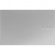 Ноутбук ASUS Vivobook 15 X1504MA-BQ224 (15.6&amp;quot;, IPS, Intel Core 5 320 1.5ГГц, 6 ядер, 8ГБ DDR5, 512ГБ SSD, Intel Graphics, без ОС), серебристый в Благовещенске