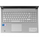 Ноутбук ASUS Vivobook 15 X1504MA-BQ224 (15.6&amp;quot;, IPS, Intel Core 5 320 1.5ГГц, 6 ядер, 8ГБ DDR5, 512ГБ SSD, Intel Graphics, без ОС), серебристый в Благовещенске