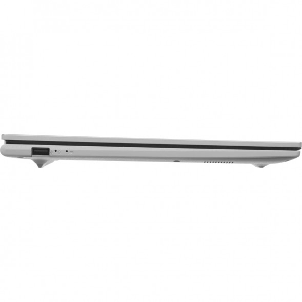 Ноутбук ASUS Vivobook 15 X1504MA-BQ224 (15.6&amp;quot;, IPS, Intel Core 5 320 1.5ГГц, 6 ядер, 8ГБ DDR5, 512ГБ SSD, Intel Graphics, без ОС), серебристый в Благовещенске
