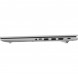 Ноутбук ASUS Vivobook 15 X1504MA-BQ224 (15.6&amp;quot;, IPS, Intel Core 5 320 1.5ГГц, 6 ядер, 8ГБ DDR5, 512ГБ SSD, Intel Graphics, без ОС), серебристый в Благовещенске