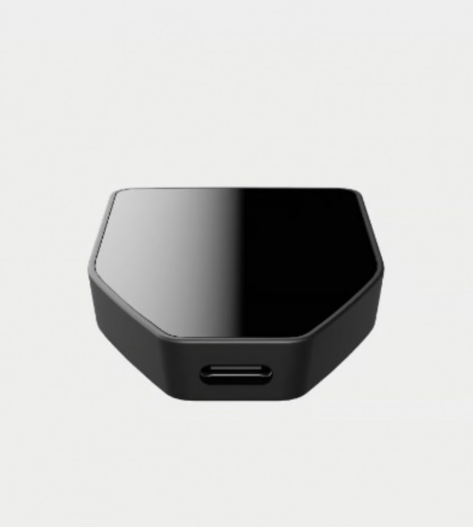 Аппаратный криптокошелек Trezor Safe 5, Black Graphit в Благовещенске